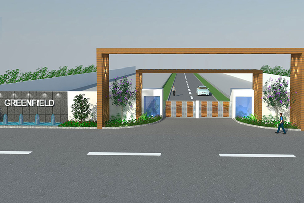 greenfield housing coimbatore