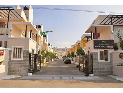 greenfield housing coimbatore