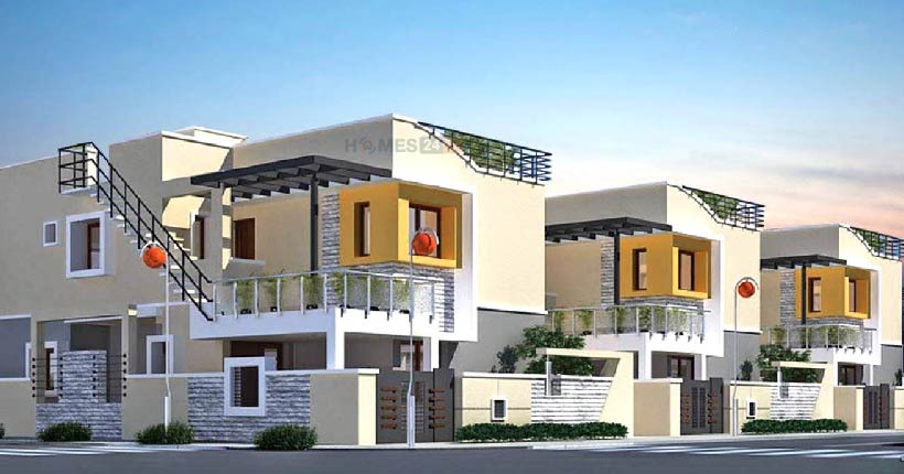 greenfield housing coimbatore