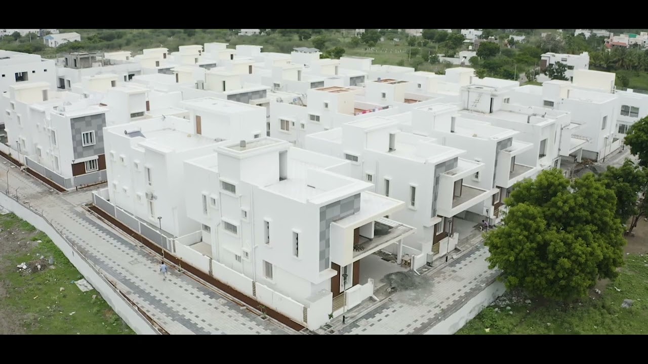 greenfield housing coimbatore
