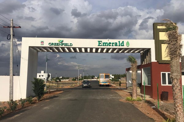 greenfield housing coimbatore