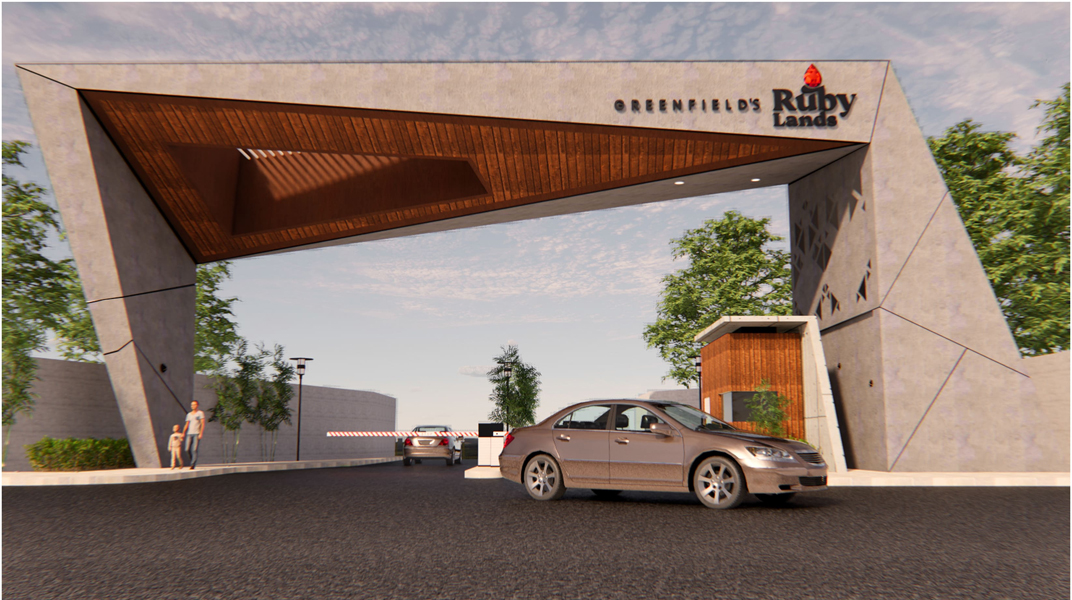 greenfield housing coimbatore
