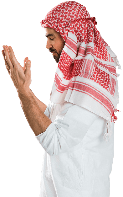 prayer time