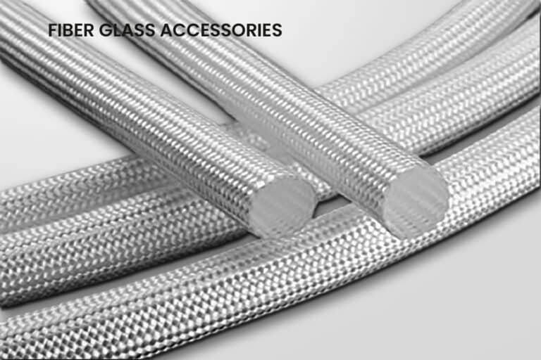 Fiber Glass accessories 02