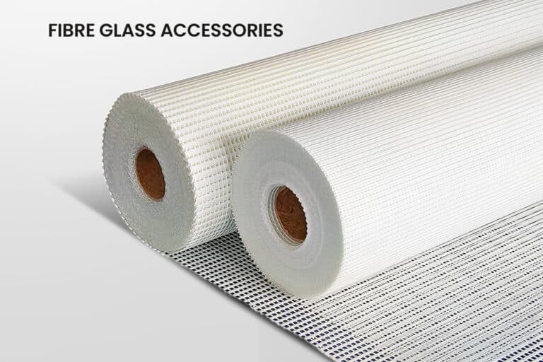 Fiber Glass accessories 03