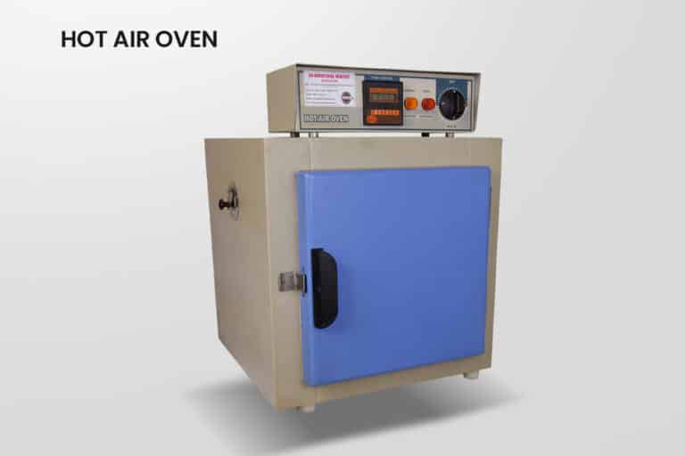 Hot Air Oven