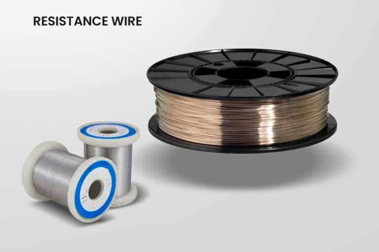 RESISTANCE WIRE (7)