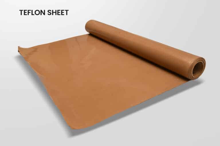 Teflon Sheet (1)