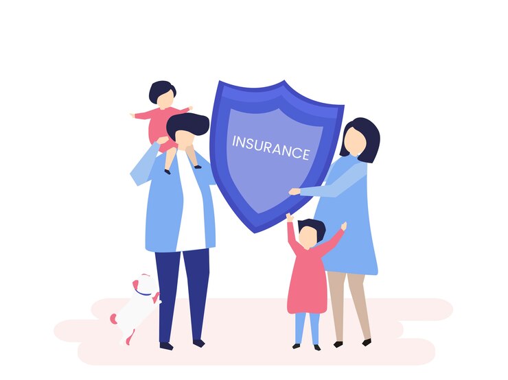 Financial Security Image