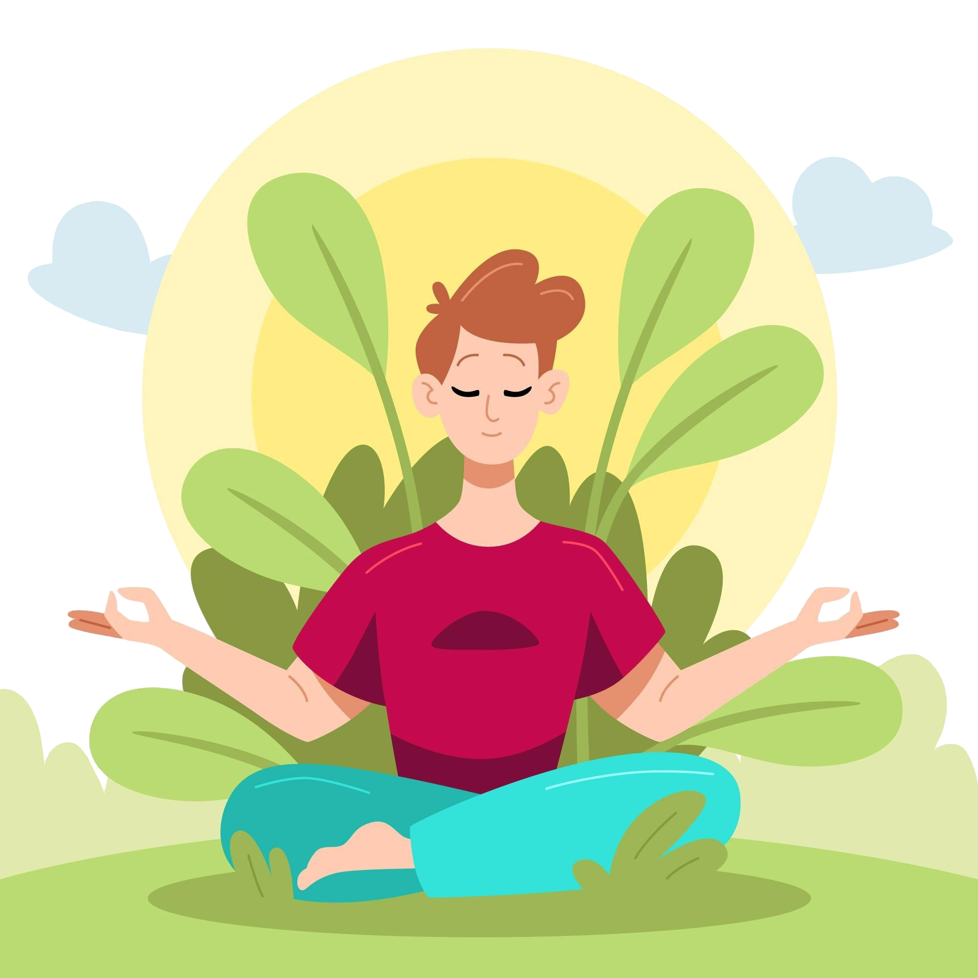 Peace of Mind Image